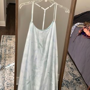 Show Me Your Mumu maxi dress